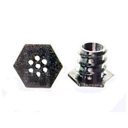 IFIXIFI RV Refrigerator Drain Hose Tube Plug Cap (2 Pack)