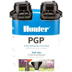 Hunter PGP-ADJ ¾