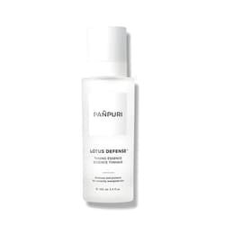 Panpuri toning face essence 