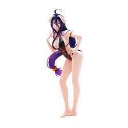 Furyu Overlord: Albedo Tenitol Tall Figure