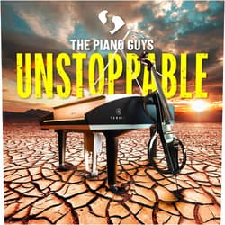 The Piano Guys (Artist) Format: Audio CD Unstoppable