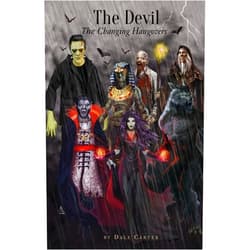 By Dale Carter (Author) The Devil: The Changing Hangovers