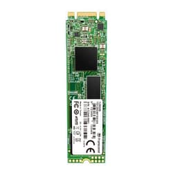 Transcend TS128GMTS830S 128GB SATA III 6GB/s MTS800 80mm M.2 Solid State Drive