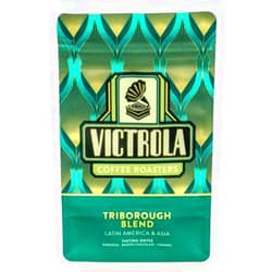 GoCoffeeGo Victrola Coffee Roasters 
