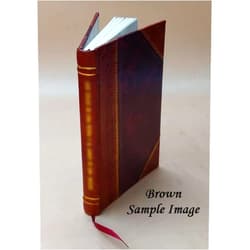 By Edward D. Rendall (Author) Recollections and impressions of the Rev. John Smith, M. A., for twenty-five years assistant master at Harrow school, by Edward D. Rendall and Gerald H. Rendall. 1914 [Leather Bound]