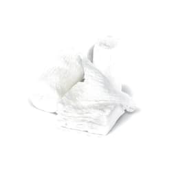 Medline Bulkee II Gauze Bandages, Non-Sterile, 4.5