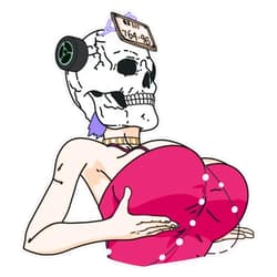 SMJ Designs Ebisu Dorohedoro Sticker Vinyl Waterproof Sticker Decal Car Laptop Wall Window Bumper Sticker 5