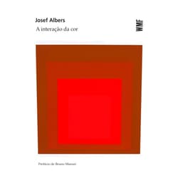 Portuguese Brazilian Edition by Josef Albers (Author) A Interacao da cor (Em Portugues do Brasil)