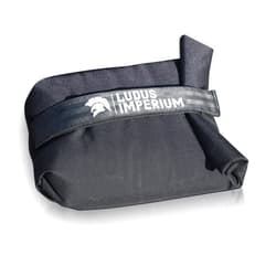 Ludus Imperium Brick Bag 20 LB, Ruck Sack Weights and Portable Dumbbells, Heavy Duty Dumbbell Sandbag for Rucking Workouts and Training, Fitness, Cross-Training & Exercise