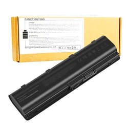 Fancy Buying Spare 593553-001 593554-001 MU06 MU09 Laptop Battery for HP Pavilion DM4 G4 G6 G7 DV3-4000 DV5-2000 DV6-3000 DV7-6000 Compaq Presario CQ32 CQ42 CQ43 435 436 HSTNN-Q62C HSTNN-CBOW HSTNN-IB0N