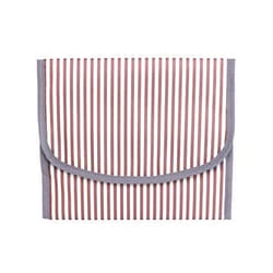 Parker Baby Co. Parker Baby Portable Changing Pad for Diapers | Large & Travel-Friendly Baby Diapers Changing Pad | Leak Free & Washable | Foldable Diaper Mat for Nursery | Padded for Extra Comfort | For All Surfaces