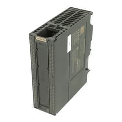 SIEMENS 6ES7322-1BL00-0AA0 PLC MODULE