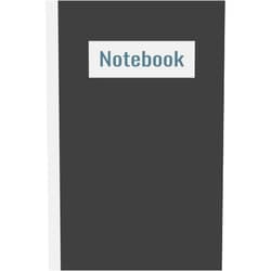 Anna Diaz Notebook