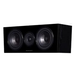Wharfedale Diamond 12.C Dual 5