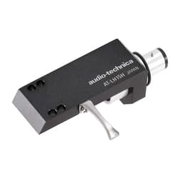 Audio-Technica AT-LH15H 15 Gram Universal 1/2