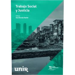 Spanish Edition by Marta Blanco Carrasco (Author), Ana Dorado Barbe (Author), Carlos Pla Barniol (Author), Joaquín María Rivera Álvarez (Author), Mar Rodríguez-Brioso Pérez (Author), Manuel Serrano Ruiz-Calderón (Author) & 3 more Format: Kindle Edition Trabajo Social y Justicia (Estudios de Economía y Sociología) (Spanish Edition)