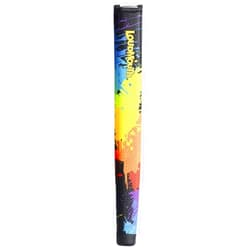 Loudmouth Golf Loudmouth 2014 Paintballz Oversize Putter Grip