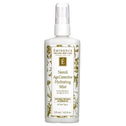 Eminence Organic Skincare Neroli Hydrating Mist, 4.2 Ounce