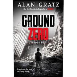 By Alan Gratz (Author) Ground Zero