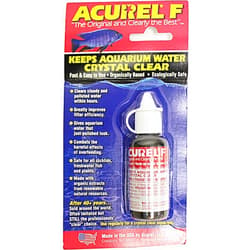 Loving Pets Acurel F Water Clarifier