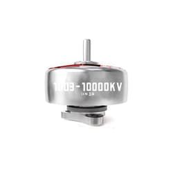 HGLRC Specter 1003 10000KV 1-2S Brushless Motor for FPV Racing Drone(1PCS)