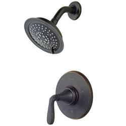 Pfister LG897MGY LG89-7MGY Northcott 1-Handle Shower, Trim Only, in Tuscan Bronze