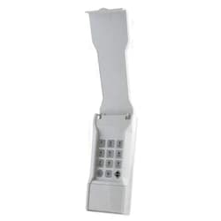 Revonobi Wireless Keypad Linear LPWKP Replaces MDTK MegaCode Garage Door Remote Control 10014578-01