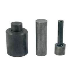 Sunex Tools 57PPK3 3-Piece, Press Punch Kit