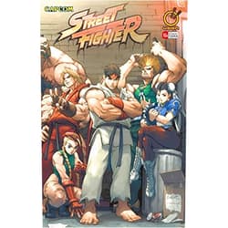 By Ken Siu-Chong (Author), Alvin Lee (Artist), Arnold Tsang (Artist), Omar Dogan (Artist), Scott Hepburn (Artist), Crystal Reid (Artist), Ben Huen (Artist), Christine Choi (Artist), Herbert Kwan (Artist), Rey (Artist), Lesean Thomas (Artist) & 6 more Format: Kindle Edition Street Fighter #10
