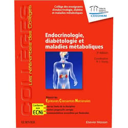 French Edition by diabète et maladie Collège des enseignants d'endocrinologie (Author), Pierre GONDRAN (Editor), Laurence Amar (Contributor), Nathalie Chabbert-Buffet (Contributor), Olivier Chabre (Contributor), Philippe Chanson (Contributor), Sophie Christin-Maitre (Contributor), Brigitte Delemer (Contributor), Rachel Desailloud (Contributor), Jean-François Gautier (Contributor), Lionel GROUSSIN ROUILLER (Contributor), Laurence Guignat (Contributor), Agnès Hartemann (Contributor), Anne Bachelot (Contributor), P. Kamenicky (Contributor), Véronique Kerlan (Contributor), Etienne Larger (Contributor), Hervé Lefebvre (Contributor), Agnès Linglart (Contributor), Richard Maréchaud (Contributor), Philippe Moulin (Contributor), Gérald Raverot (Contributor), Yves Reznik (Contributor), Patrice Rodien (Contributor), E. Baudin (Contributor), Vincent Rohmer (Contributor), Ronan Roussel (Contributor), Sylvie Salenave (Contributor), Antoine Tabarin (Contributor), Marie-Christine Vantyghem (Contributor), Bernard Vialettes (Contributor), Jean-Louis Wémeau (Contributor), Jacques-François Young (Contributor), Delphine Vezzosi (Contributor), Marc Klein (Contributor), Jérôme Bertherat (Contributor), Georges Weryha (Contributor), Samy Hadjadj (Contributor), Anne Vambergue (Contributor), Florence Trémollières (Contributor), Eva Feigerlova (Contributor), Kuhn (Contributor), Nathalie Jeandidier (Contributor), Emmanuel Cosson (Contributor), Gian Paolo De Filippo (Contributor), Blandine Gatta-Chérifi (Contributor), Françoise Borson-Chazot (Contributor), Natacha Germain (Contributor), Catherine Hurel (Contributor), Sylvie Eskenazi (Contributor), Hélène Bihan (Contributor), Claire Bouvattier (Contributor), Eric Bruckert (Contributor), Philippe Caron (Contributor), Frédéric Castinetti (Contributor) & 53 more Format: Kindle Edition Endocrinologie, diabétologie et maladies métaboliques: Réussir les ECNi (Abrégés connaissances et pratique) (French Edition)