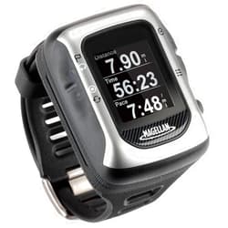 Magellan Switch Up Crossover GPS Watch with Mounts (Renewed)