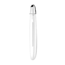 TOUCHBeauty Electric Eye Massager for Dark Circles, Puffiness, Fine Lines/Wrinkle, Crow's Feet and Bags Under Eyes with Sonic Vibration & Heating