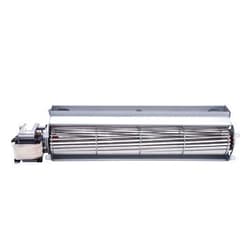 Hipoilk SRV7000-659 Convection Blower Fan for Pelpro PP60, PP60-B, PP60B Pellet Stove, Distribution Blower for Pleasant Hearth PH50CABPS, PH35PS, PH50PS Pellet Stove