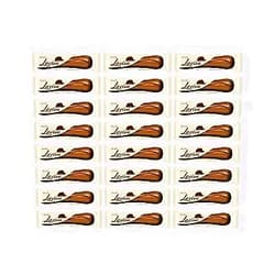 Laviva chocolate Ulker Laviva chocolate bar, Case of 24x 35g