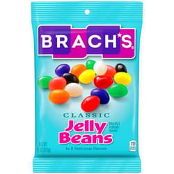 Brach's Classic Jelly Bean Candy, 11.00 oz