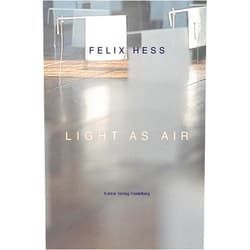 Felix Hess,Rolf Julius,Bernd Schulz Light as Air (German Edition)