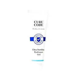 CURECODE Ultra Soothing Radiance Gel with Neuromide, Encourages Ceramide