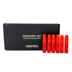 Frederic Malle Editions De Parfums Discover Set - 6 Piece