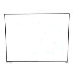 Didax Educational Resources Write-On/Wipe-Off Blank Mats Math Resource