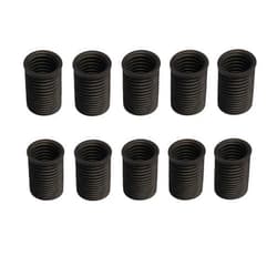 TIME-SERT M8x1.0x11.7mm Insert Qty 10 p/n 18101