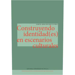 Spanish Edition by Samuel Arias Sánchez (Author, Collaborator), Miguel Jesús Bascón (Author), Carlos Blanco (Author), Mercedes Cubero (Author), Rosario Cubero-Pérez (Author), Marta Cuberos (Author), María Laura Eder (Author), Rosanna Estévez (Author), Rocío Jiménez (Author), Ángeles María Macías (Author), Rafael Martínez (Author), Manuel de la Mata (Author), José Antonio Matías-García (Author), Mª del Mar Prados-Gallardo (Author), Juan Daniel Ramírez Garrido (Author), Roxana A. Rosales Migliore (Author), Francisco Javier Saavedra-Macías (Author), Teresa Salazar-García-Rosales (Author), Andrés Santamaría (Author), Marina Solís (Author), Patricia Valero-Fernández (Author) & 18 more Construyendo identidad(es) en escenarios culturales