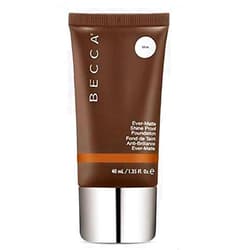 Becca Matte Skin/shine -Proof Foundation - Mink