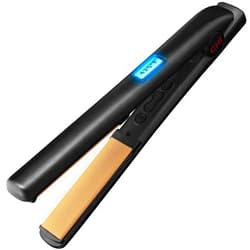CHI Original Digital Ceramic Hairstyling Midnight Matte Iron
