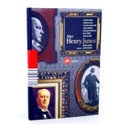Andrés Barba Muñiz,Javier García Montes After Henry James (Spanish Edition)
