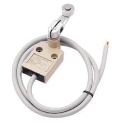 TWTADE TZ-3104 Limit Switch Momentary Roller Lever Plunger NC-NO IP67 Waterproof with Wire