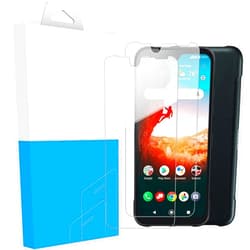 Ailiber Compatible with Kyocera DuraSport 5G C6930 Screen Protector[2 Pack], Kyocera DuraSport UW 6.1
