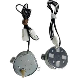 Hethya 120 Eggs Incubator Accessories (Egg Turning Motor)