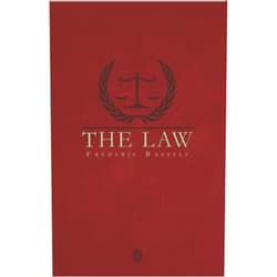 By Fréderic Bastiat (Author), Patrick James Stirling (Translator) The Law