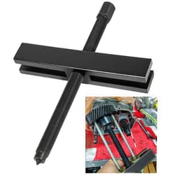 Sunluway 522 Large Gear and Pulley Puller Replace for Ford D80L-522-A and 303-D025