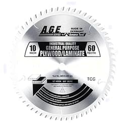 AMANA A.G.E. Series - Laminate 300mm X 72T Tcg 30mm Bo (MD12-721-30)